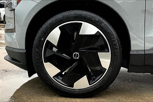 2025 Volvo EX30 Vehicle Photo in Houston, TX 77007