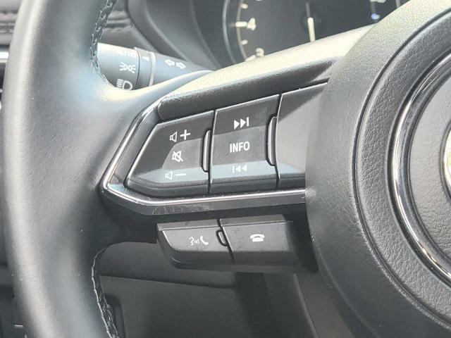 2023 Mazda CX-5 Vehicle Photo in MCKINNEY, TX 75070