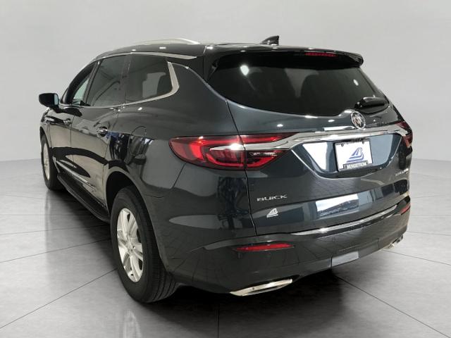 2018 Buick Enclave Vehicle Photo in GREEN BAY, WI 54303-3330