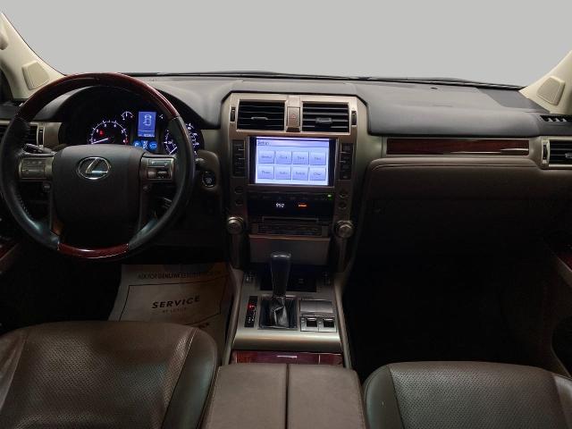 2013 Lexus GX 460 Vehicle Photo in Appleton, WI 54913