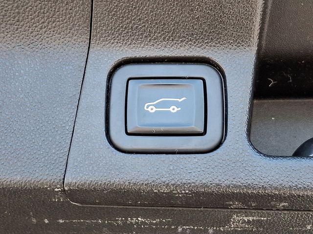 2021 GMC Acadia Vehicle Photo in DANBURY, CT 06810-5034
