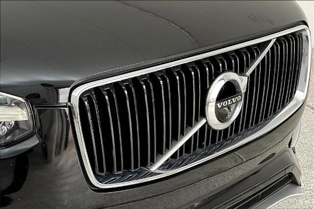 2016 Volvo XC90 Vehicle Photo in Grapevine, TX 76051