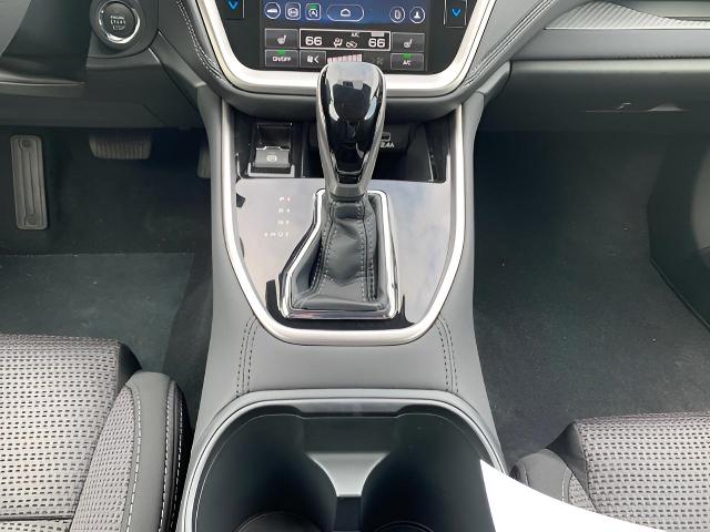 2025 Subaru Outback Vehicle Photo in Oshkosh, WI 54904