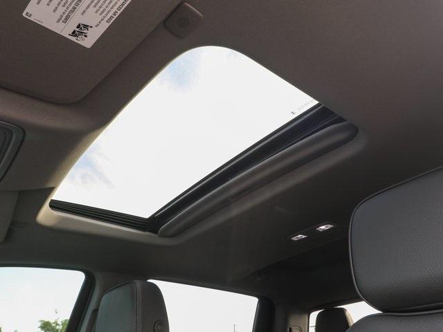 2023 GMC Sierra 1500 Vehicle Photo in HOMOSASSA, FL 34448-1461