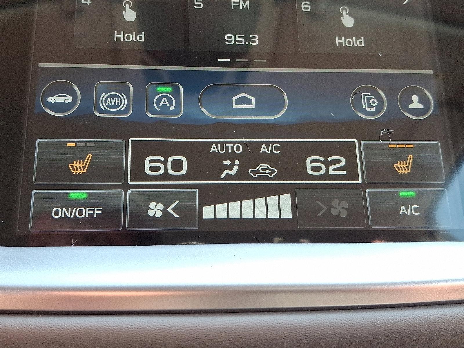 2025 Subaru Legacy Vehicle Photo in Harrisburg, PA 17111