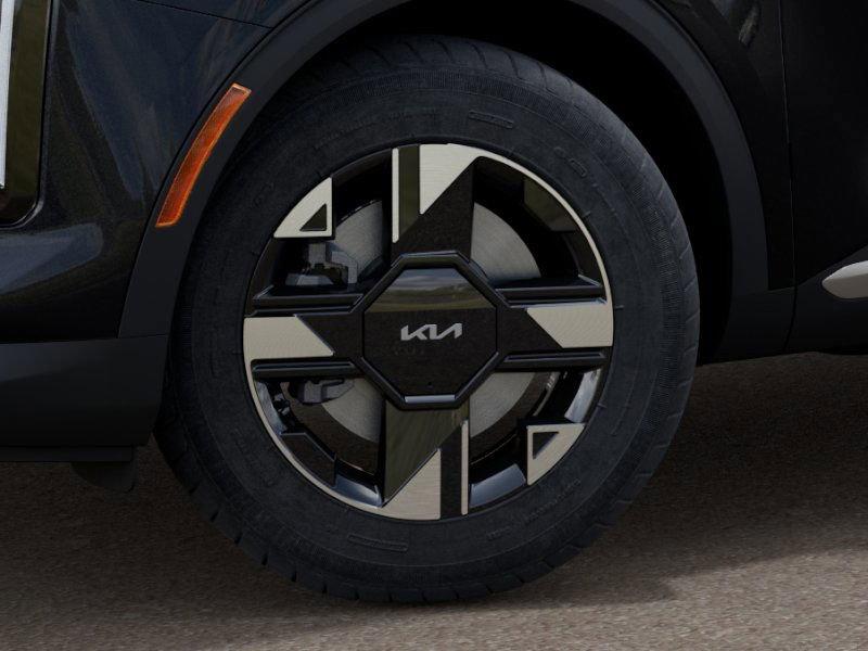 2026 Kia Sportage Vehicle Photo in Langhorne, PA 19047