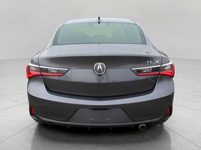 2021 Acura ILX Vehicle Photo in Green Bay, WI 54304