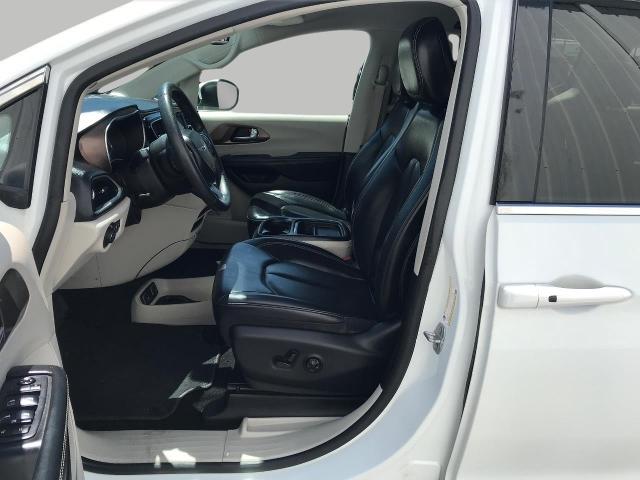 2020 Chrysler Voyager Vehicle Photo in MADISON, WI 53713-3220
