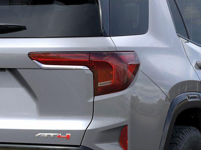 2026 GMC Terrain Vehicle Photo in DANBURY, CT 06810-5034