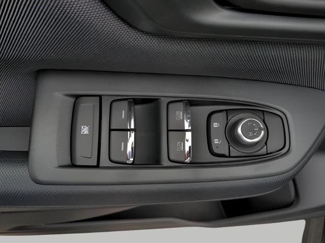 2025 Subaru Forester Vehicle Photo in Oshkosh, WI 54904