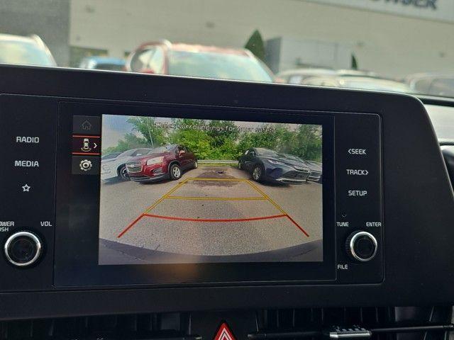 2023 Kia Sportage Vehicle Photo in Pleasant Hills, PA 15236