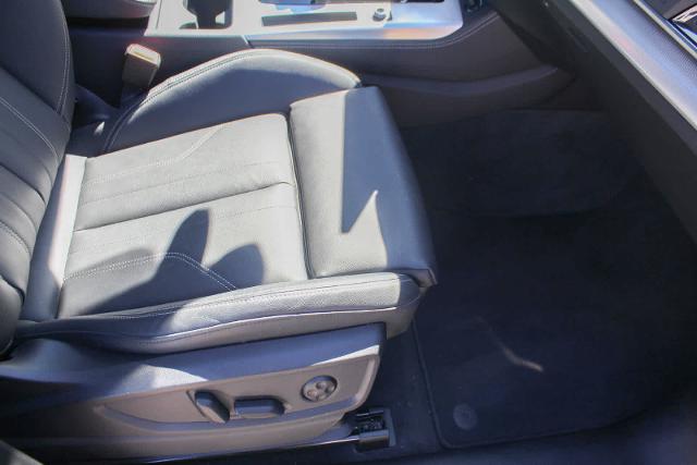 2024 Audi Q5 Vehicle Photo in HOUSTON, TX 77090