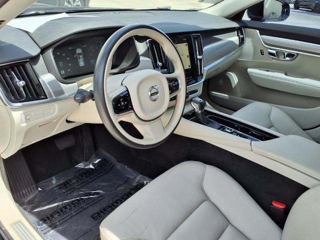 2017 Volvo S90 Vehicle Photo in Tampa, FL 33612