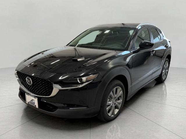 2025 Mazda CX-30 Vehicle Photo in Green Bay, WI 54304