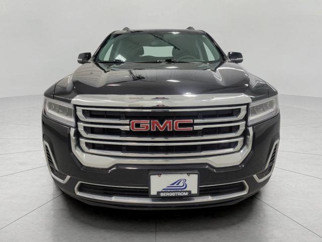 2023 GMC Acadia Vehicle Photo in NEENAH, WI 54956-2243