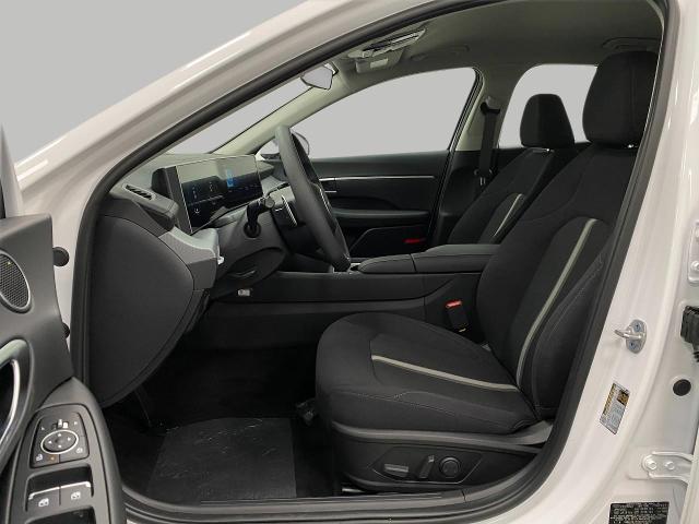 2025 Hyundai SONATA Vehicle Photo in Appleton, WI 54913