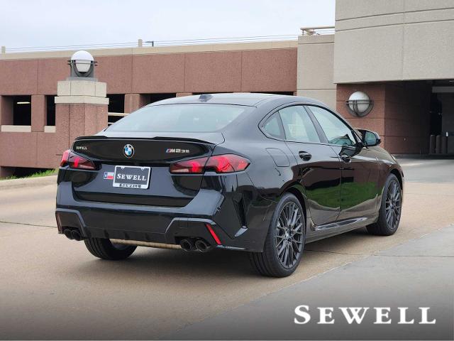 2025 BMW M235 xDrive Vehicle Photo in PLANO, TX 75024