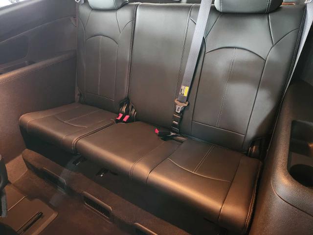 2014 Chevrolet Traverse Vehicle Photo in DALLAS, TX 75209