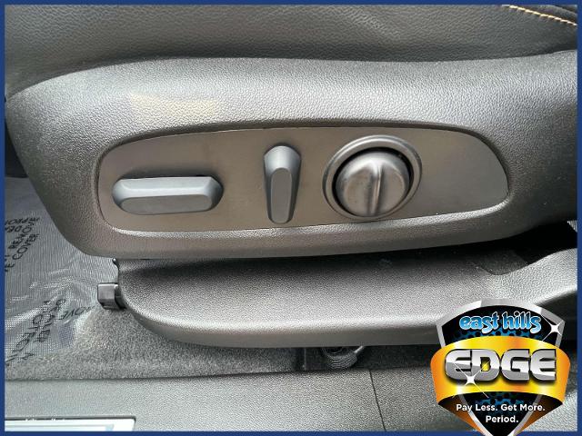 2022 Chevrolet Equinox Vehicle Photo in Roslyn, NY 11576
