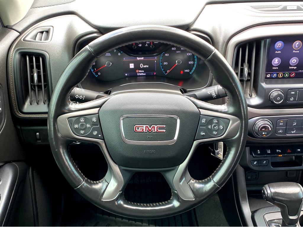 2021 GMC Canyon Vehicle Photo in POOLER, GA 31322-3252