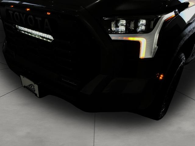 2024 Toyota Tundra 4WD Vehicle Photo in GREEN BAY, WI 54303-3330