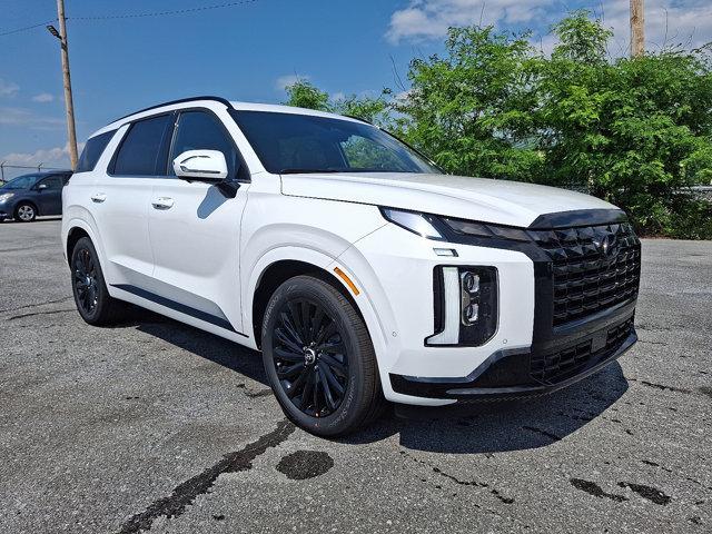 2025 Hyundai PALISADE Vehicle Photo in Harrisburg, PA 17111