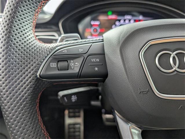 2023 Audi RS 5 Sportback Vehicle Photo in ENGLEWOOD, CO 80113-6708