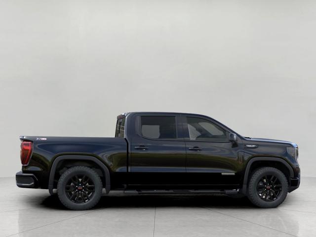 2025 GMC Sierra 1500 Vehicle Photo in APPLETON, WI 54914-8833