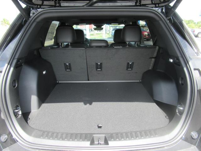 2026 Chevrolet Equinox Vehicle Photo in LEESBURG, FL 34788-4022