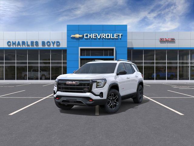 2026 GMC Terrain Vehicle Photo in HENDERSON, NC 27536-2966