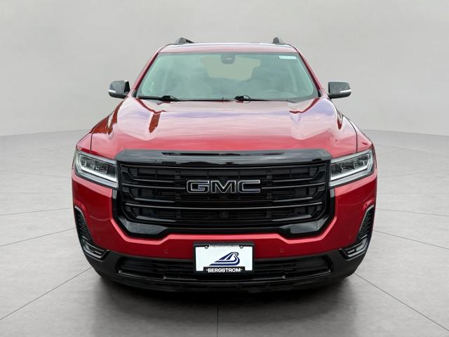 2023 GMC Acadia Vehicle Photo in MIDDLETON, WI 53562-1492