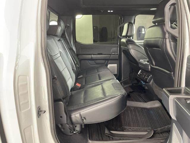 2023 Ford F-150 Vehicle Photo in GILBERT, AZ 85297-0402