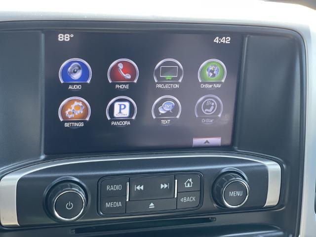 2016 GMC Sierra 1500 Vehicle Photo in BENTONVILLE, AR 72712-4322