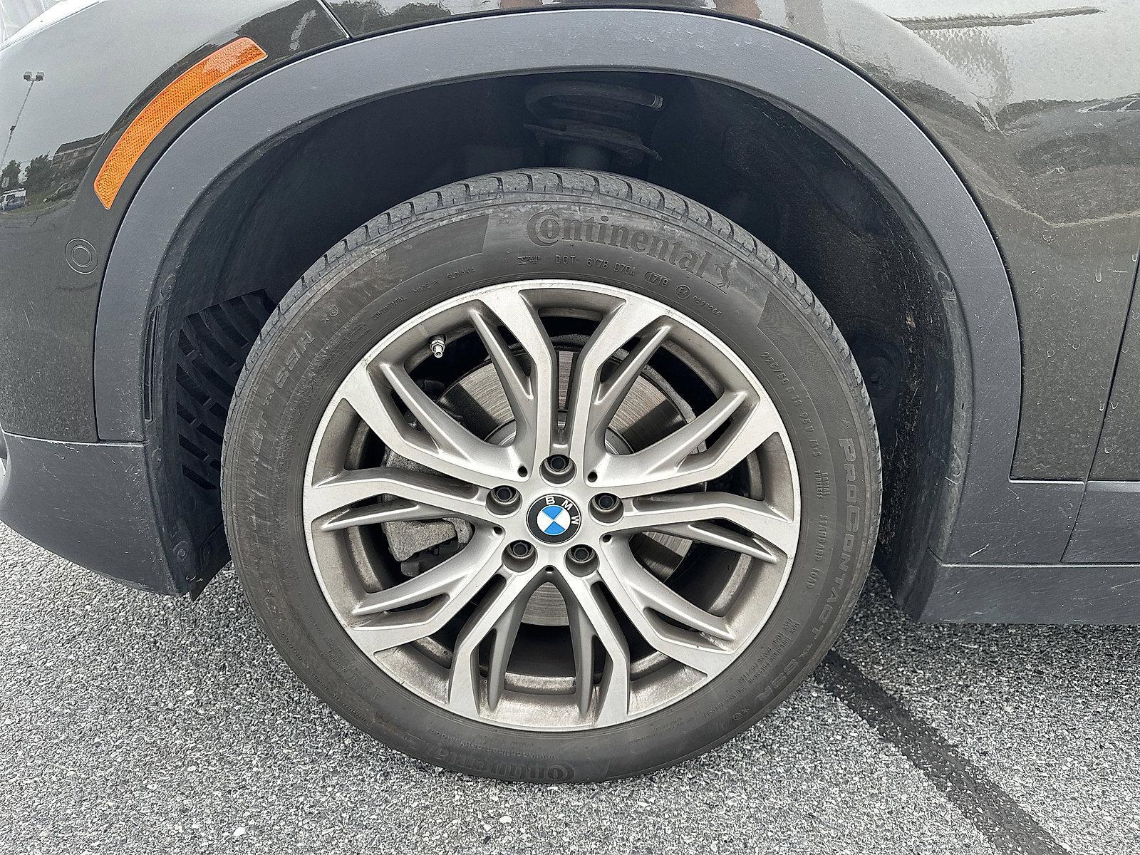 2019 BMW X2 xDrive28i Vehicle Photo in Lancaster, PA 17601