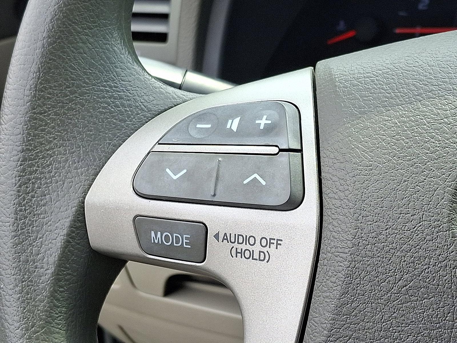 2011 Toyota Camry Vehicle Photo in Trevose, PA 19053