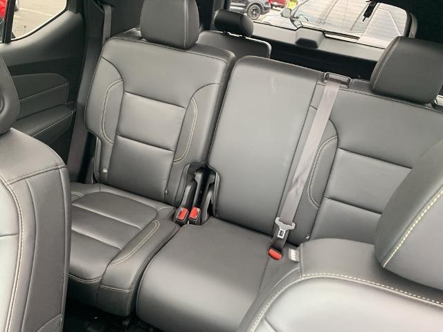 2023 Chevrolet Traverse Vehicle Photo in GREEN BAY, WI 54304-5303