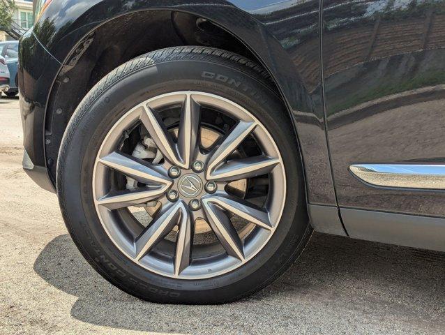 2022 Acura RDX Vehicle Photo in San Antonio, TX 78230