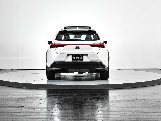 2020 Lexus UX 250h Vehicle Photo in DALLAS, TX 75235