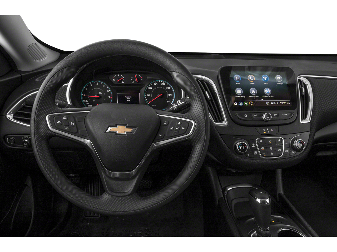 2022 Chevrolet Malibu Vehicle Photo in LANCASTER, PA 17601-0000