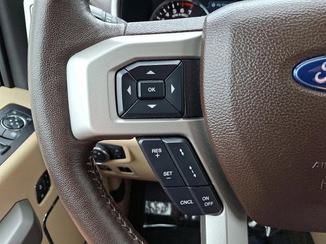 2019 Ford F-150 Vehicle Photo in HARRISBURG, PA 17111-1033