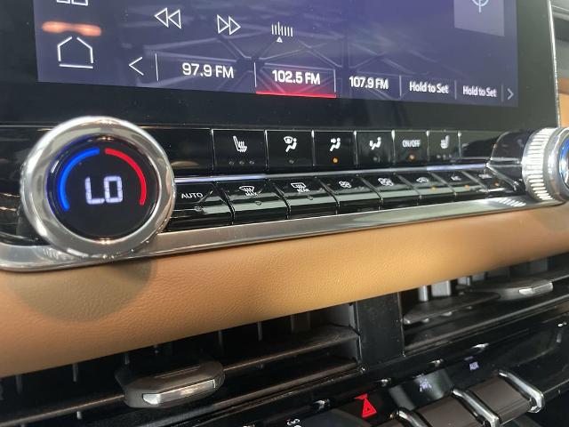 2024 GMC Canyon Vehicle Photo in GILBERT, AZ 85297-0402