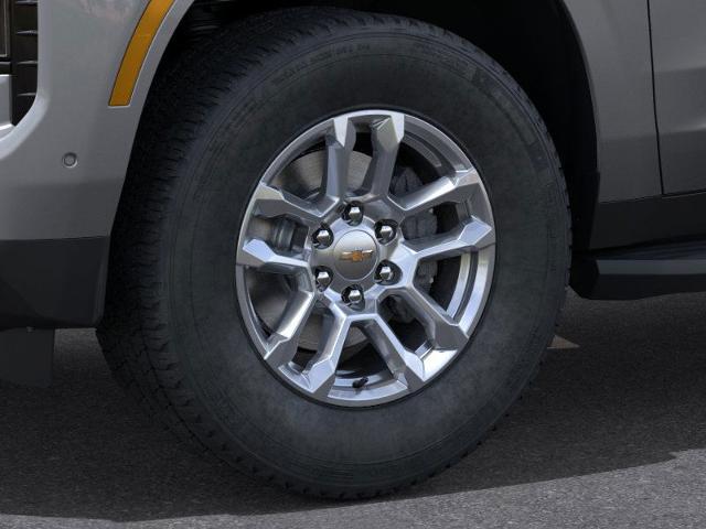 2025 Chevrolet Tahoe Vehicle Photo in Roslyn, NY 11576