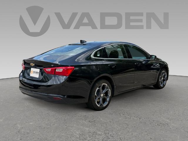 2023 Chevrolet Malibu Vehicle Photo in Savannah, GA 31419