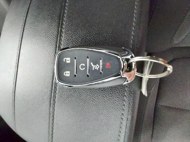 2022 Chevrolet Traverse Vehicle Photo in OSHKOSH, WI 54904-7811