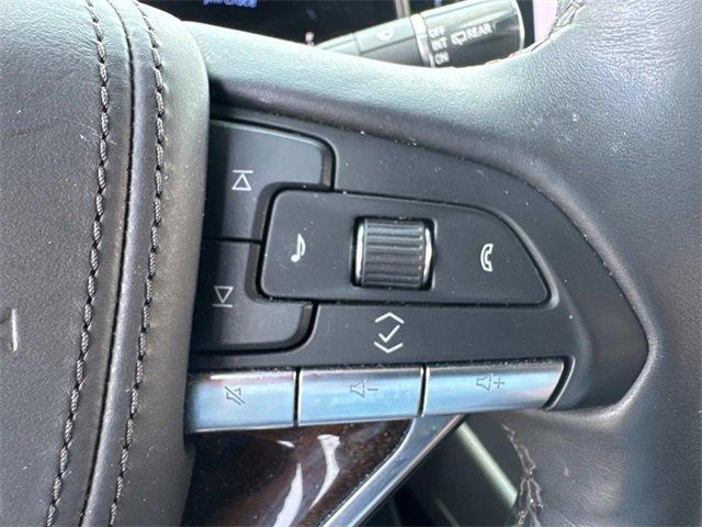 2022 Cadillac Escalade ESV Vehicle Photo in BATON ROUGE, LA 70809-4546