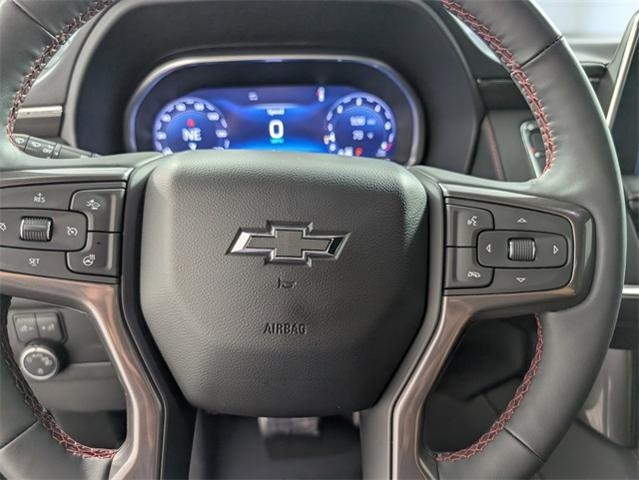 2023 Chevrolet Tahoe Vehicle Photo in ENGLEWOOD, CO 80113-6708