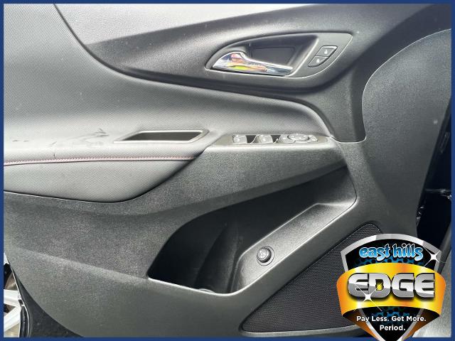 2023 Chevrolet Equinox Vehicle Photo in Roslyn, NY 11576