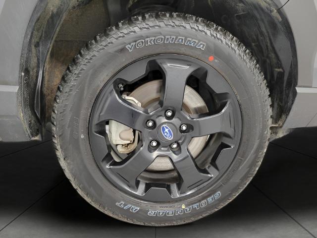 2024 Subaru Forester Vehicle Photo in Green Bay, WI 54304