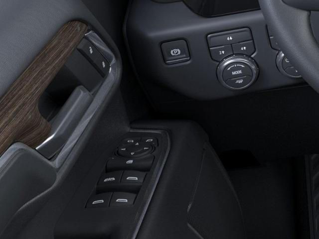 2025 GMC Sierra 3500 HD Vehicle Photo in OSHKOSH, WI 54904-7811