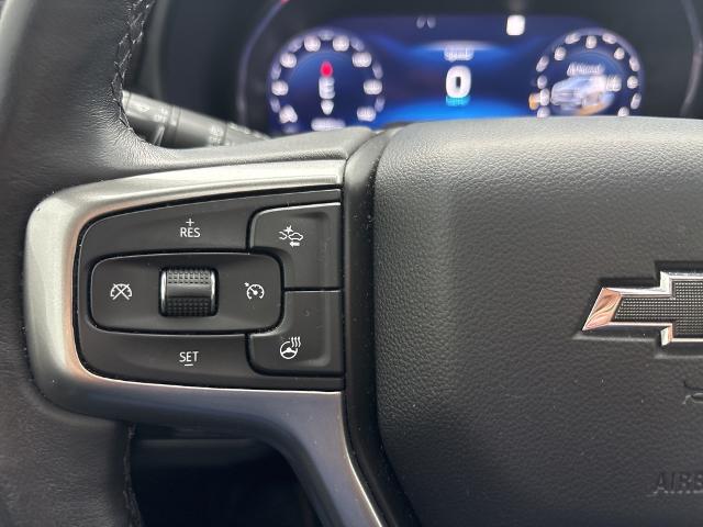 2022 Chevrolet Tahoe Vehicle Photo in Peoria, IL 61615